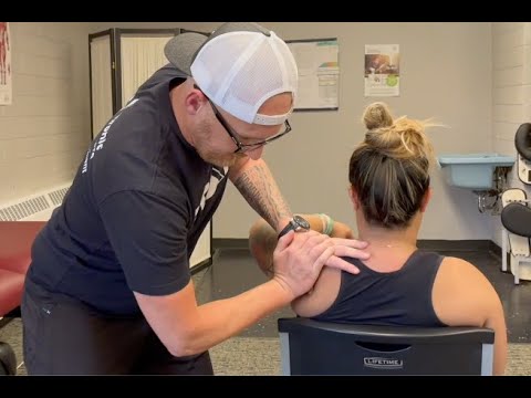 This Muscle Causes 90% of Rotator Cuff & Shoulder Pain.