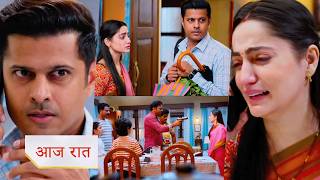 Download lagu Mr and Mrs Parshuram NEW PROMO 19th Feb 2026 Today Episode Shalini is threatened by goons mp3