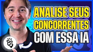 MANUS IA PARA GOOGLE ADS: COMO ANALISAR CONCORRENTES (PASSO A PASSO + PROMPT PARA DOWNLOAD)