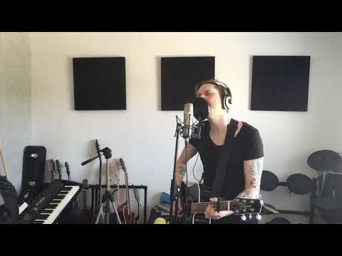 Jonathan Isaksson - Market Day in Guernica (Katie Melua cover)