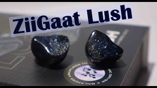 ZiiGaat Lush