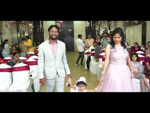 Vidisha Birthday Highlight | KS PHOTOGRAPHY PRESENTS |9921183412