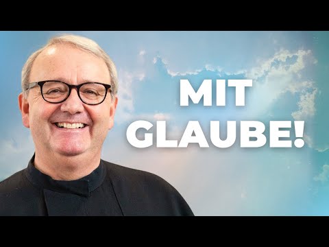 Warum ist KIRCHE IN NOT anders als andere Hilfswerke? | Pater Anton Lässer CP