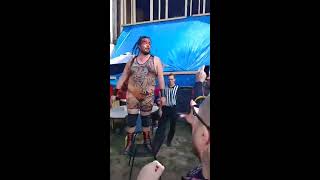 Carnival Of Carnage Show: JCW