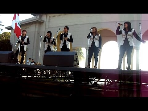 FIGHTING SOULS _ RAIN SOUND (빗소리) + STOP IT (하지마) [B.A.P Cover]