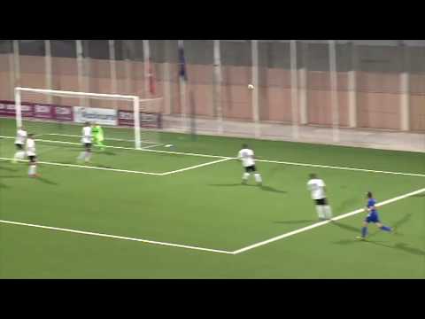 Gudja U. 1 vs 1 Hibernians F.C. - Centenary Stadium - 24.08.2019 - Match Day 1