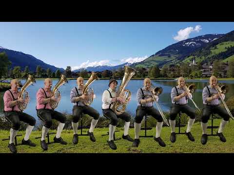 Späte Liebe ( Polka)