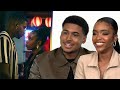 FOREVER Lovie Simone And Michael Cooper Jr On HEARTBREAKING Finale And SEASON 2