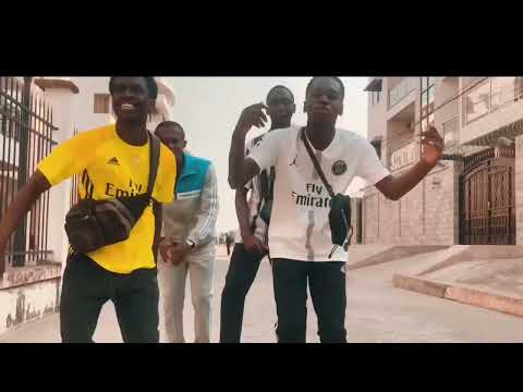 KRIMZO x BDG_Rap_Of_Street_2 ( Clip Officiel )