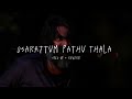 Osarattum Pathu Thala Sped Up Reverb From Pathu Thala