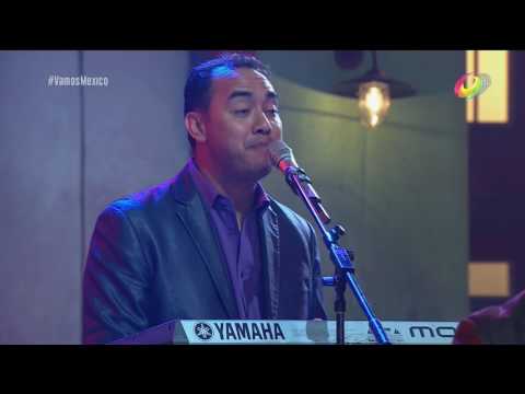 Los Caminantes Originales De Agustín Ramirez - Ramita De Matimba en El Coque Va