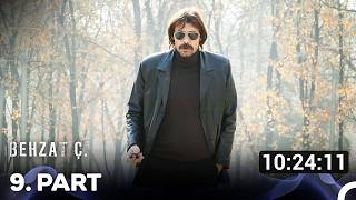 Behzat Ç. Uzun Bölümler Part 9 - Behzat Ç.