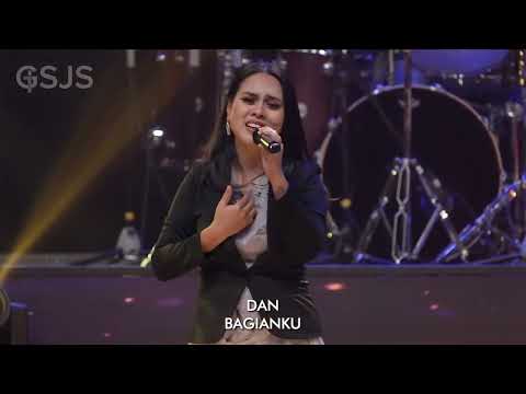 Selain Kau Tiada Yang Lain (Welyar Kauntu) - GSJS Worship