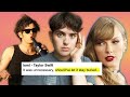 DEEP DIVE: The Shocking Timeline of Taylor Swift & Matty Healy