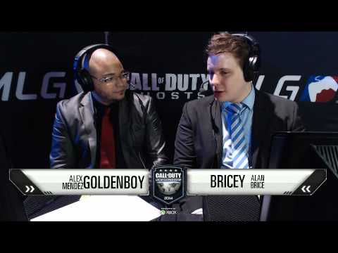 Curse NY vs Curse LV - Game 1 - LR1 - US Championship