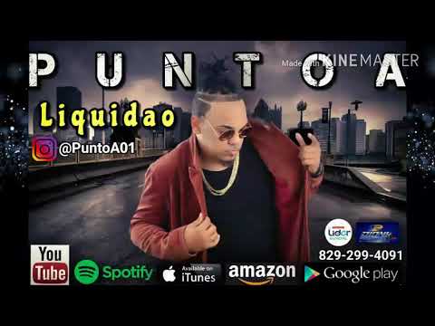 Liquidao - Punto A / Con INTRO