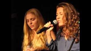 2/17 Delta Rae - Dead End Road @ Ram&#39;s Head Onstage, Annapolis, MD 11/30/15