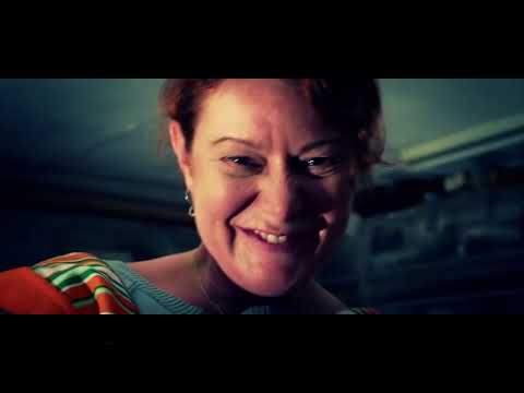 Ninetoes Finder  (Unofficial Video)