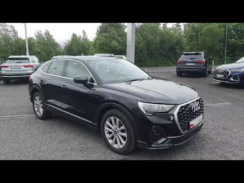 Audi Q3 SB 35 TDI 150HP S Tronic SE - Image 2