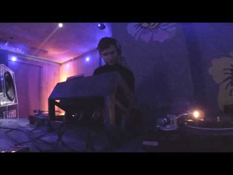 Pavel Gro RTS.FM Moscow invites Antrakt 05.10.2017