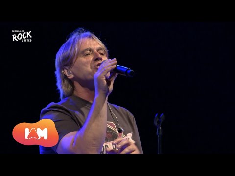 ELITA 5 - ROCK UNITED (Live Show)