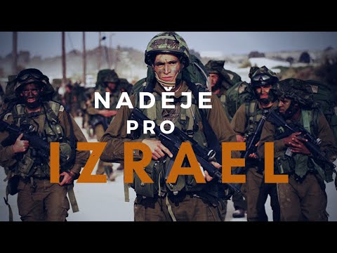 Naděje pro Izrael