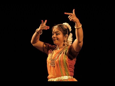 Smt. Sheela Unnikrishnan - Pushpanjali & Keertanam - Sridevi Nrithyalaya - Bharathanatyam Dance