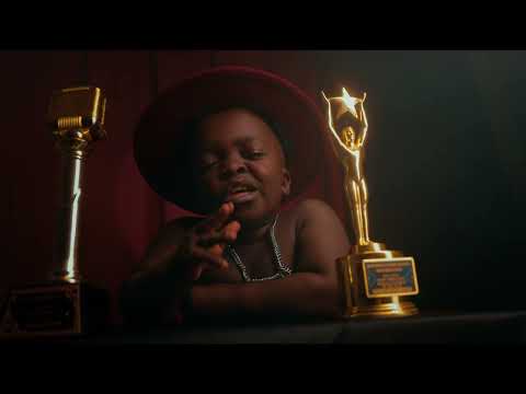 Super Kena ft Dizo West - My Village People