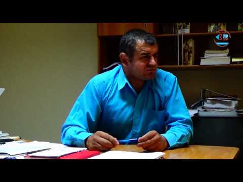 Primarul din comuna ieseana Andrieseni rupe tacerea