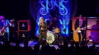 Rival Sons performs Jordan at 3rd and Lindsley in Nashville, TN on UMtv.