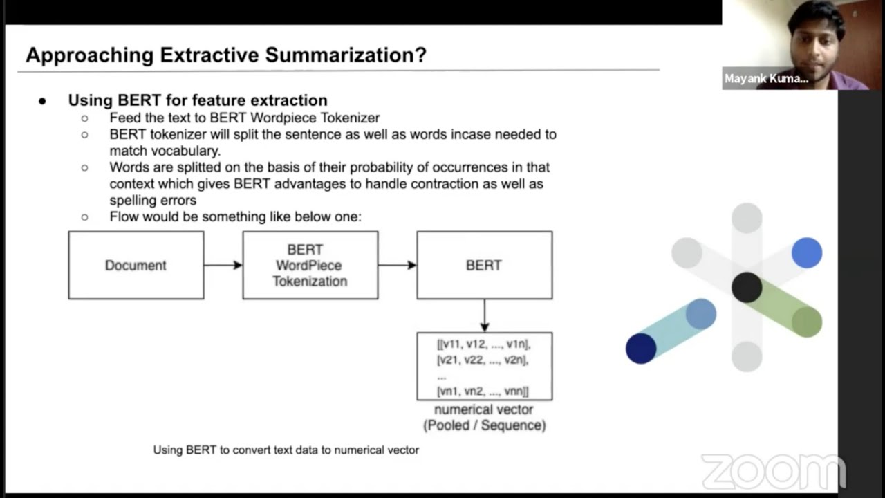 Approaching Text Summarization using Machine Learning and Deep Neural Network