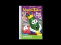 Opening To VeggieTales King George And The Ducky 2003 DVD With 1998 Theme Song Fanmade