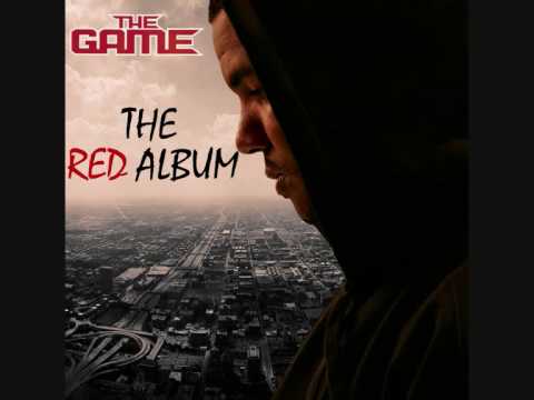 The Game Cigar Music 2 Digital Product Remix