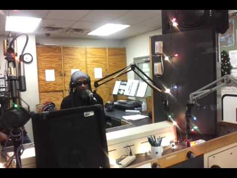 EZ Eddie D & M Slago with Money B of Digital Underground.mp4