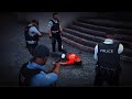 GTA RP WINDY CITY RP Capp Goes On A Scary And Fun Pursuit On His First Day As A New Officer