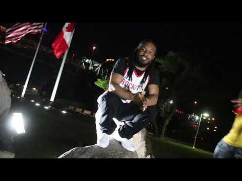 Grindtime x D Banks - On My Grind (Official Video) | Shot by #REALfilmZ