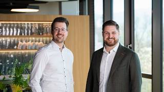 Abacus ERP in der Gebäudeautomation: Erfahrungen aus der Praxis bei der gatec AG