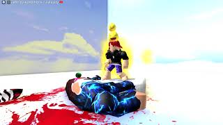 Impossible... I AM DIO!!!