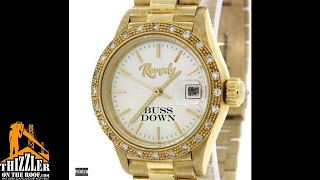 Remedy - Buss Down [Prod. Remedy] [Thizzler.com]