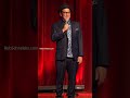 Bill Cosby is going back on tour! #standupcomedy #robschneider