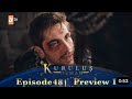 Kurulus Osman Urdu | Season 5 Episode 48