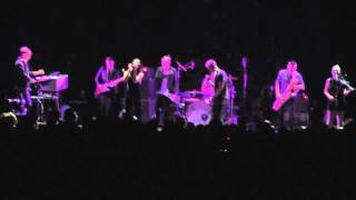 San Fermin performs 'Philosopher' at the Riverside Theater