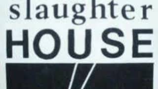 The Funky Ginger - Slaughterhouse (Psychiatric Mix)