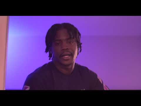 Jrey Cash - Just Goin (Official Video)