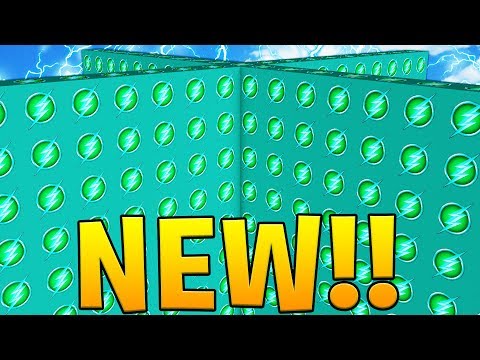 JeromeASF - OVERPOWERED ELECTRIC BLUE LUCKY BLOCK WALLS! - MINECRAFT MODDED MINIGAME | JeromeASF