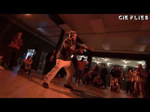 LSC BATTLE BELGIUM - FINAL