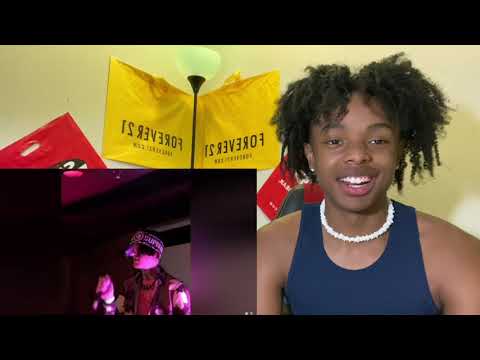 BEST LIL PEEP ACAPELLA MOMENTS REACTION