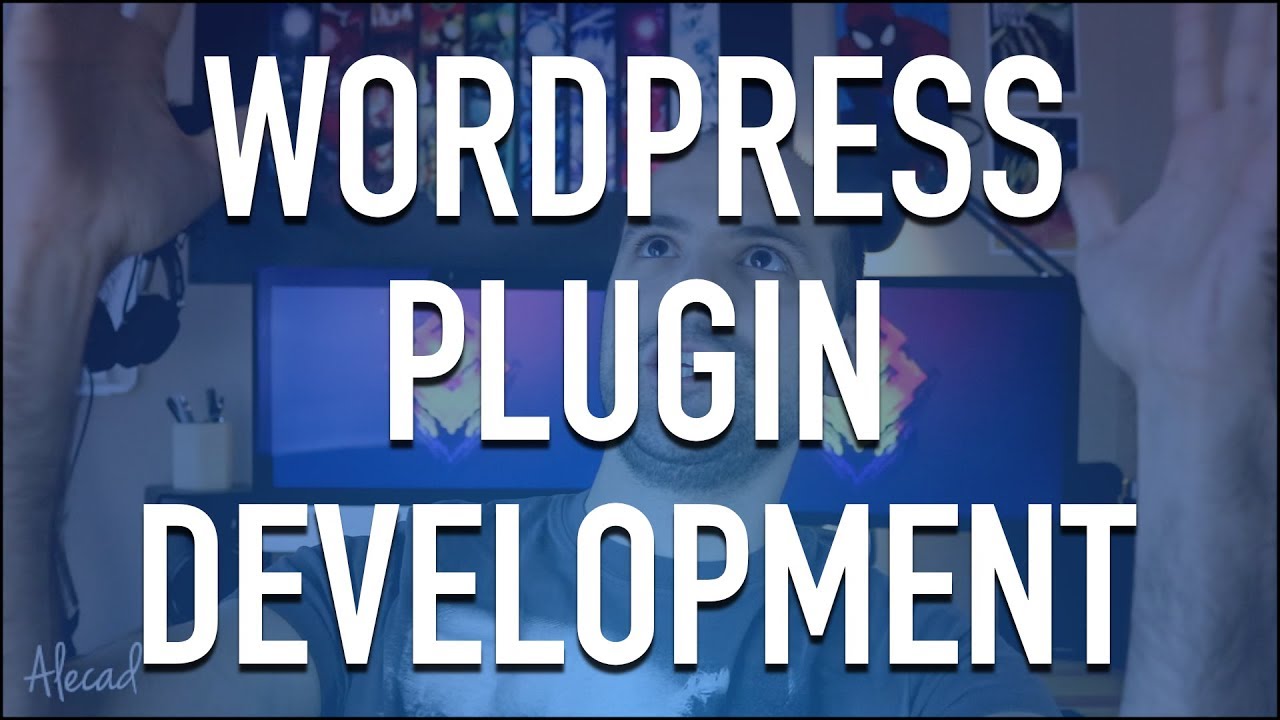 WordPress Plugin Development - Intro
