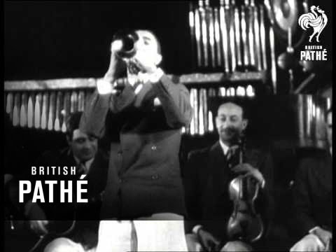 Jack Payne And His Band (1935)