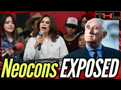 Hondurans Resist US Coup, Venezuelans Fight Back, and the Neocons Expose Themselves